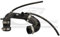 3RG INDUSTRIAL - Manguito Turbo- OEM 8200404193 8200770644 8200290501 8200248814 8200136780 8200279164 - Piezas para Coche Recambios Motor y Otras Partes de Vehículo.