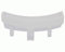 Fermeture de porte de lave-linge Candy 43005615