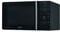 Whirlpool MCP345BL - Four à micro-ondes, 25 l Noir