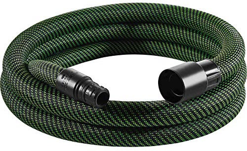 Festool 500677 Tuyau d'aspiration Vert