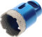 PRODIAMANT® M14 Diamant Fliesenbohrer 40 mm [TROCKENBOHRER] - Diamantbohrer für Fliesen, Keramik & Naturstein - Diamantbohrkrone für Feinsteinzeug - Fliesenbohrer für Winkelschleifer - Premiumqualität