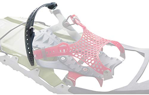 MSR Paragon/PosiLock Snowshoe Bindung Ersatzband Set (1 Paar), 45.7 cm