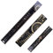 Youmile 3PACK / 1Set PCB Lineal 25 cm / 20 cm / 15 cm 3 Größen 3 Typen Multifunktionale PCB Lineal Messwerkzeug Widerstandskondensator Chip IC DIY Kit für Arduino Engineers/Makers