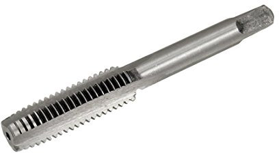 3 Stück 10 mm x 1,5 mm konisch und Gewindebohrer metrisch M10 x 1,5 mm