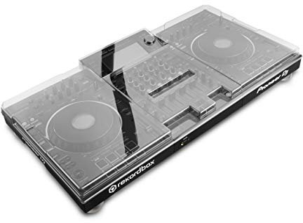 Decksaver Pioneer XDJ-XZ Cover