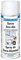 WEICON Spray Zinc-Alu | 400 ml | Para reparar revestimientos de zinc dañados