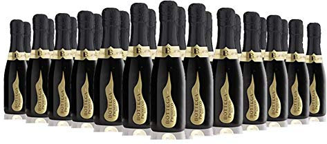 Bottega Poeti Prosecco Brut DOC, 20cl x 24