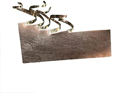 SPORTARC Feuille à souder argentée, 65 % argent, plaque de soudage pour bijoux, outil de forage du métal