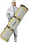 XCMAN Borsa per snowboard, snowboard Custodia per tavola Custodia Estensibile 160cm-190cm