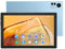 10 Zoll Tablet mit Android 11, 6 GB RAM 256 GB ROM, MT6750 Octa Core Prozessor, IPS HD Bildschirm, Zwei Lautsprecher, 7000 mAh Akku, Unterstützt Anruf, Unterstützt 4G Netzwerk/5G WLAN(Blau)