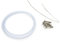 RYELDOM Dichtung Körper Spülmaschine Bosch - Silikon - Dishwasher Pump Repair Kit - Dichtungssatz - Hardware - 1 Stück