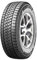 LASSA Winterreifen 225/75 R 16 C TL 121/120R WINTUS 2 10PR BSW M+S 3PMSF