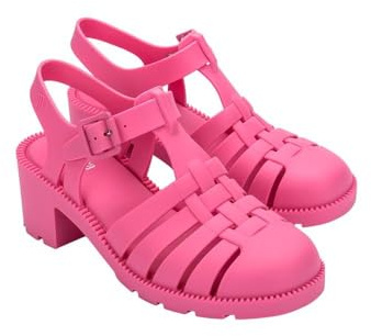 melissa Id Heel Ad Sandales à talonsFemme