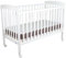 TORAL Cuna Bebe Madera con Colchon Viscoelástico y Edredón Beige. Cuna Colecho Bebe Modelo Verona. Cunas para Bebes Completas con Colchon. 3 Posiciones Lateral Deslizante y 5 Posiciones Somier.