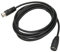 5 Pin MIDI Extension Cord for MIDI Keyboards, Plug and Play, 9.8ft Length, PVC Cable Sheath, Stable Signal Transmission, Long Service Life