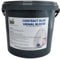 Eco & Biological TOSS URINAL BLOCKS (150) 3 Kg non-pDCB Bio Productions (Blue)