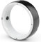 R5 Smart Ring, Elektronisches Intelligentes Tragbares Gerät, Ring Der Neuesten Technologie Mit 6 RFID-KARTEN Und 2 Gesundheitssteinen, Für IPhone, Android Oder Social Sharing, Für Männer Und Frauen