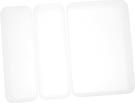 Warmhm Really Useful Storage Box Drawer Dividers Storage Trays for Home Office