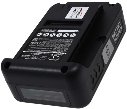 Akku für Kärcher SE 3-18 Compact Waschsauger, 18V, Li-Ion