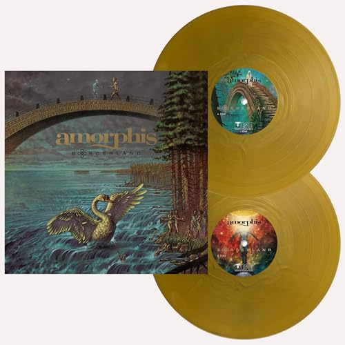 Borderland(Bones Gold