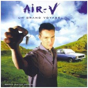Air V - Un Grand Voyage