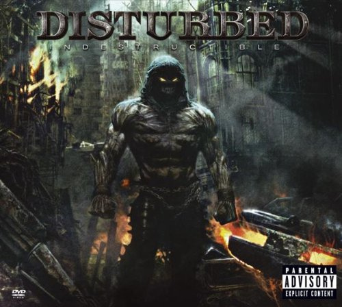 Indestructible (Special