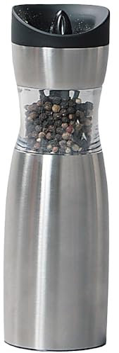KESPER Pfeffermühle, Metall