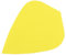 Dart Flight Nylon Kite rot