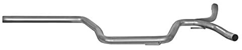Imasaf 10.89.04 Abgasrohr