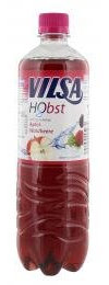Vilsa H2Obst Apfel-Waldbeere