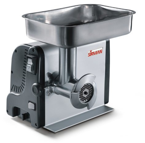 Sirman TC 8 VEGAS Meat Grinder by Sirman