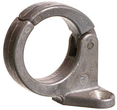 Gepäckhaken SR50, SR80 (Aluminium)*