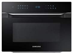 Samsung – mc35j8088lt – Microonde 35L 900 W Nero/Cromo