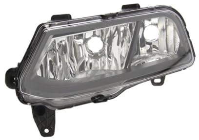 Fog Light TYC 19-12332-01-2