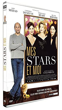 Mes stars et moi [FR Import]