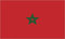 MadAboutFlags Drapeau Maroc - 150 x 90 cm