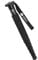 SIRUI P-306 Monopiede per Fotocamera, 156cm Monopiede Fotografico Professionale a 6-Sezioni, Monopiede in Alluminio per Fotocamera Reflex, Monopiede da Viaggio Portatile Leggero, Carico Massimo 8KG