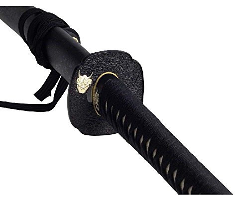 John Lee Asien Hannya Katana, 85724