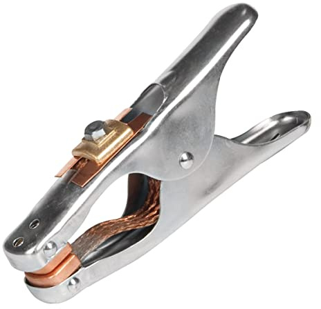 Schweißkraft Masseklemme Nevada 5, 1240265