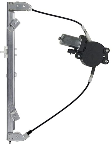Valeo Fensterheber vorne links 850180