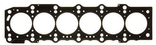 AJUSA 10089500 Zylinderkopfdichtung Kompatibel mit TOYOTA SUPRA JZA80 ARISTO UZS14, JZS14 ARISTO JZS16