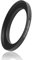 Ares Foto® STEP UP Filter Adapter, anello adattatore del filtro, In alluminio fresato a CNC (37mm – 46mm)