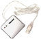 BeMatik - Lector de Tarjeta Smart PC/SC ISO-7816 EMV UCR-952 Externo USB