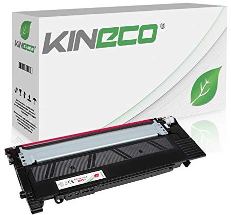 Kineco Toner ersetzt CLT-P404C CLT-M404S Magenta für Samsung Xpress SL C480FW C480W