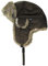 Fjällräven Varmland Heater Mütze, Dark Olive, L