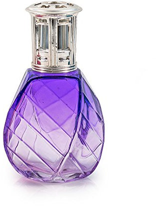 pajoma Katalysator-Duftlampe, Katalyst ''Karo'' in Lila