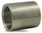 Manchon usiné en inox 316-3/4''