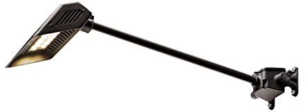 SLV TODAY, Outdoor Displayleuchte, 80cm, Schwarz