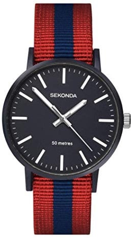 Sekonda Watches - Herren Armbanduhr 1582.27