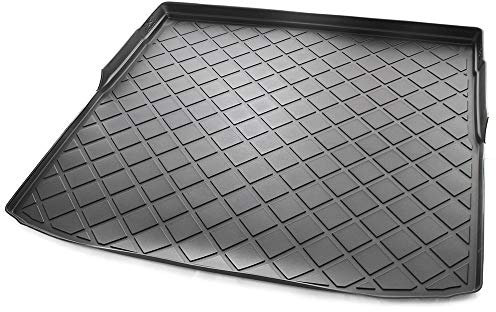 Seat 5F9061205 Kofferraumschale Kunststoff flexibel Schutzmatte (nur für Kombi/ST)